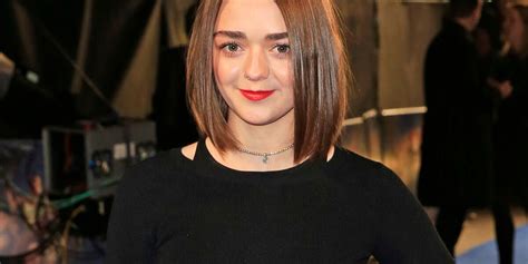 maisie williams leaks|Topless photos of Game of Thrones star Maisie。